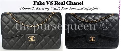 chanel jumbo real vs fake